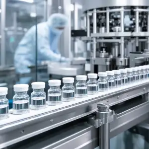 Sanofi Hlásí Nedostatek Léků Myozyme A Nexviazyme Kvůli Výrobním Problémům V Irsku