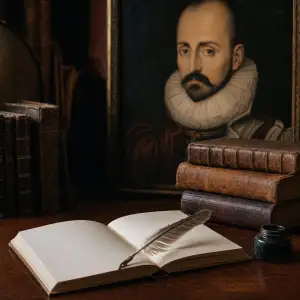 Michel De Montaigne: Odkaz Esejisty I Téměř 450 Let Po Jeho Narození