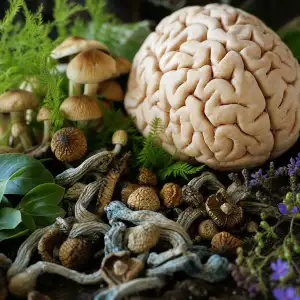 Nová Studie Z Estonska Vysvětluje, Jak Psychedelika Mění Mozek Pomocí Receptorů 5-Ht2A