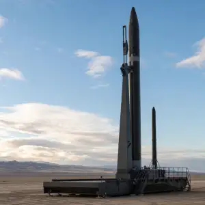 Rocket Lab Představil Přenosný Kosmodrom Ghost Pro Rakety Electron A Haste