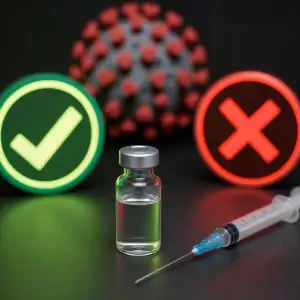Fda Schválil Mrna Vakcínu Moderny Proti Chřipce Navzdory Kritice Mrna Technologie Ze Strany Hhs