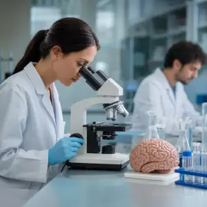 Švýcarští Vědci Objevili Nový Mechanismus Regenerace Mozku Pomocí Astrocytů