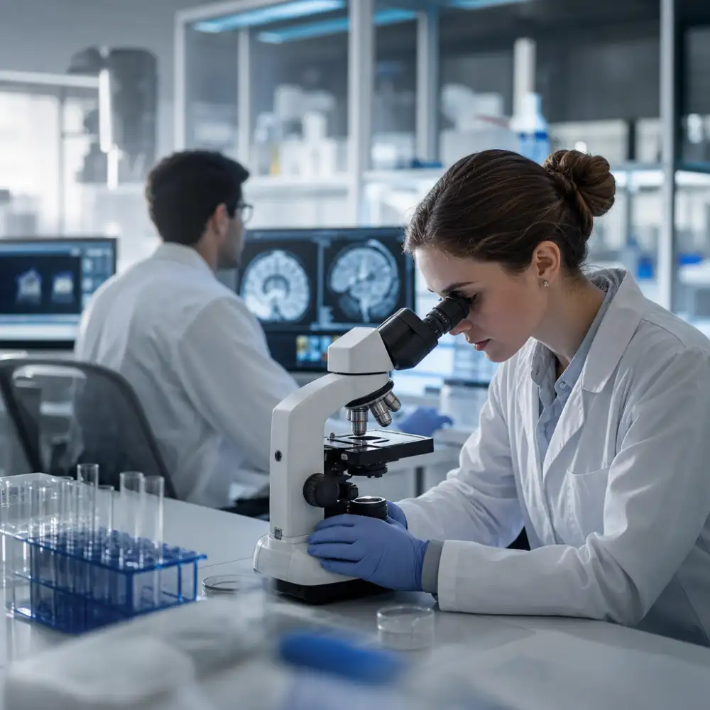 Vědci Z Mount Sinai Objevili Ochranný Podtyp Mikroglie Klíčový Pro Léčbu Alzheimera