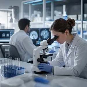 Vědci Z Mount Sinai Objevili Ochranný Podtyp Mikroglie Klíčový Pro Léčbu Alzheimera