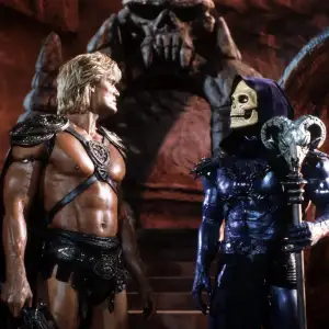 Masters Of The Universe Z Roku 1987: Proč Legendární Akční Film Propadl