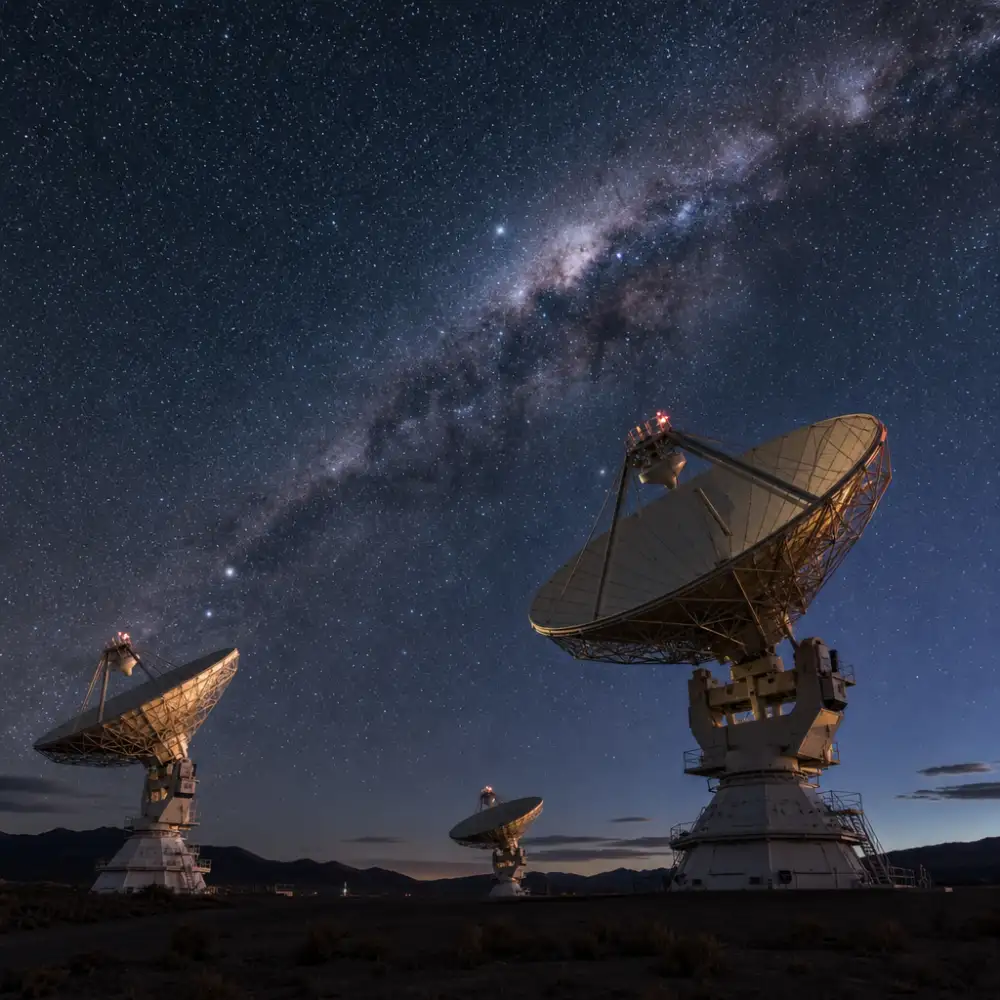 Astronomové Odhalili Zdroj Záhadných Dlouhých Rádiových Pulzů Ve Dvojhvězdách S Bílým Trpaslíkem