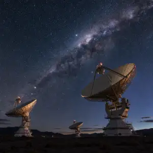 Astronomové Odhalili Zdroj Záhadných Dlouhých Rádiových Pulzů Ve Dvojhvězdách S Bílým Trpaslíkem