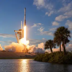 Nasa Představila Novou Akci Max Power, Na Floridě Se Uskuteční V Listopadu 2026