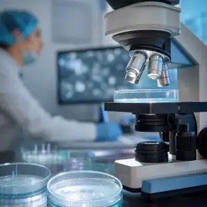 Umělá Inteligence Urychluje Výzkum Bakteriofágů V Boji Proti Rezistentním Bakteriím