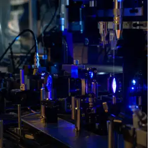 Ultrarychlá Spektroskopie Odhaluje Fluktuace Předcházející Excitonové Kondenzaci