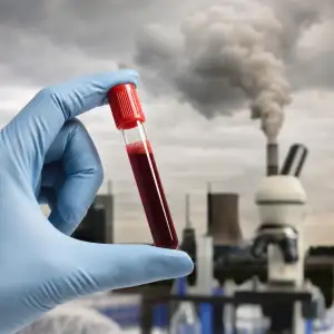 Australská Studie: Rostoucí Co2 V Atmosféře Může Měnit Složení Lidské Krve