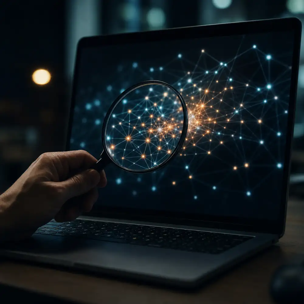 Nová Služba Decryptads Odhaluje Skryté Sítě Reklamních Partnerů A Datových Brokerů Na Webech