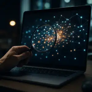Nová Služba Decryptads Odhaluje Skryté Sítě Reklamních Partnerů A Datových Brokerů Na Webech