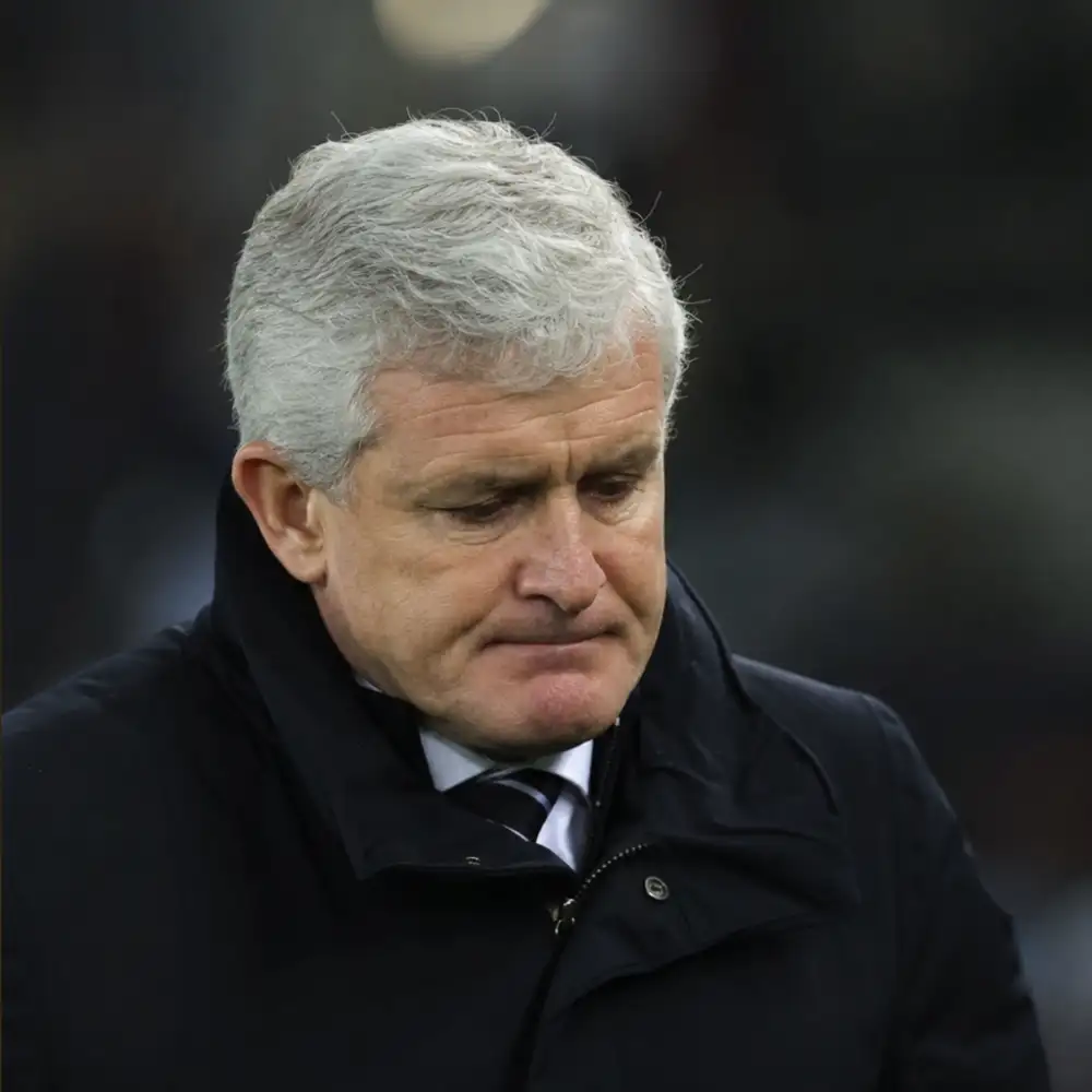 Bývalý Trenér United A Walesu Mark Hughes Přišel O Syna, Zemřel Na Sads