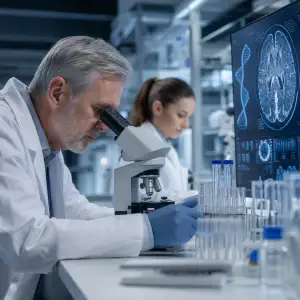 Vědci Objasňují Roli Genu Plcg2 A Jeho Ochranné Varianty Proti Alzheimerově Chorobě
