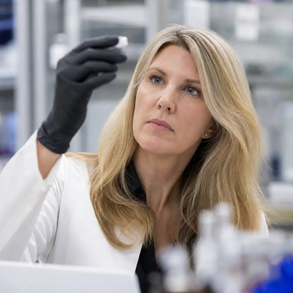 Trump Chce Nominovat Heidi Overtonovou Do Čela Fda, Čeká Ji Senátní Schválení