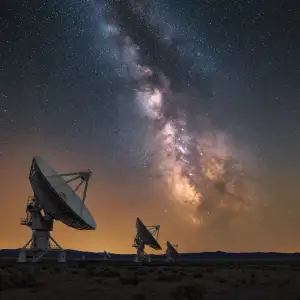 Astronomové Objevili Novou Populaci Rychle Blednoucích Zbytkových Rádiových Galaxií