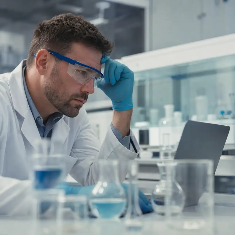 Umělá Inteligence V Chemii Naráží Na Přehnaná Očekávání, Ukazuje Analýza Z Roku 2026