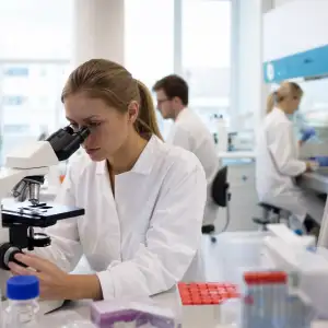 Vědci Z Karolinska Institutet Odhalili, Co Určuje Rychlost Průběhu Leukémie