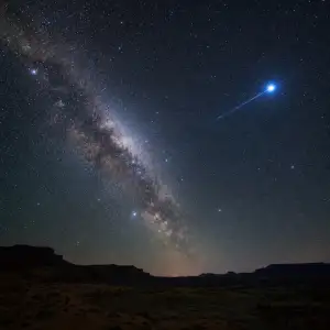 Astronomové Objevili Hvězdu S301, Nejrychlejší Známou Hvězdu V Mléčné Dráze