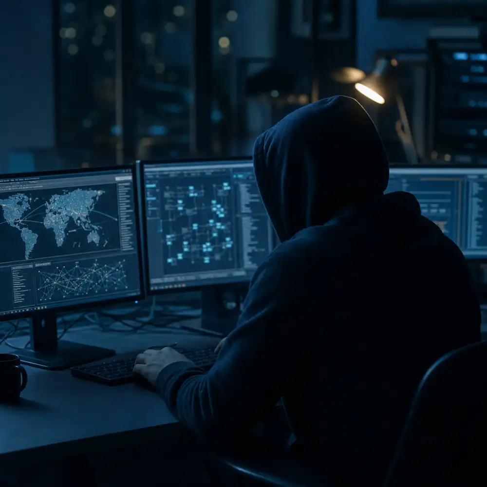 Nová Ai Platforma Nabízí Osint I Útočné Nástroje, Experti Varují Před Zneužitím