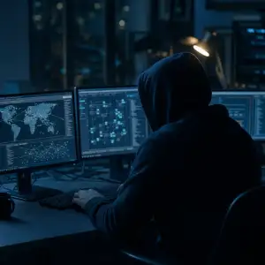 Nová Ai Platforma Nabízí Osint I Útočné Nástroje, Experti Varují Před Zneužitím