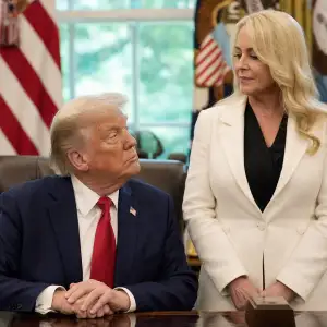 Trump Nominoval Heidi Overton Z Bílého Domu Na Šéfku Úřadu Fda