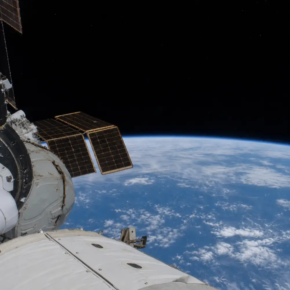 Nasa Vypsala Soutěž Orbital Clarity Challenge Na Měření Hustoty Termosféry