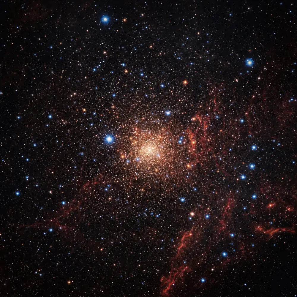 Astronomové Objevili Hvězdu S301 S Dosud Nejkratší Oběžnou Dobou Kolem Sagittaria A*