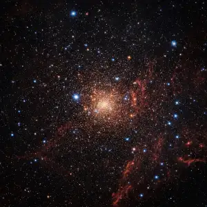 Astronomové Objevili Hvězdu S301 S Dosud Nejkratší Oběžnou Dobou Kolem Sagittaria A*