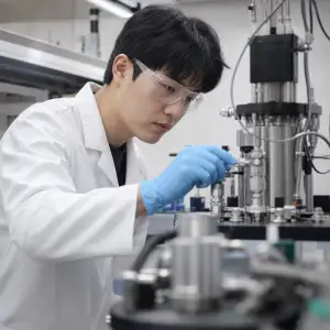 Korejský Institut Kict Objasnil Fyzikální Podstatu Kubických Rovnic Stavu
