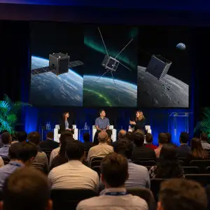 Nasa Na Konferenci Smallsat 2026 Představuje Mise Swift, Tracers A Capstone 02