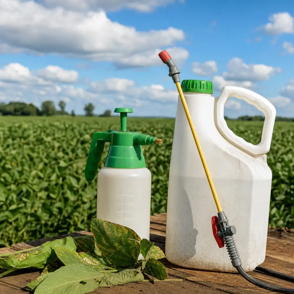 Průzkum: Dvě Třetiny Američanů V Roce 2026 Podporují Zákaz Glyphosate V Roundupu
