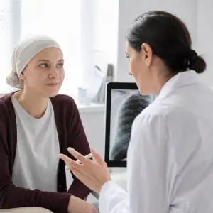 Studie: Mladší Pacienti S Rakovinou Plic Mají Častěji Mutace Vhodné Pro Cílenou Léčbu