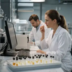 Vědci Trénují Umělou Inteligenci, Aby Dokázala Systematicky Popsat Pachy