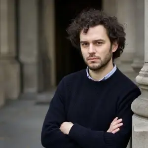 Kontroverzní Filozof Nathan Cofnas Suspendován Z Univerzity V Gentu Za Teorie O Rase