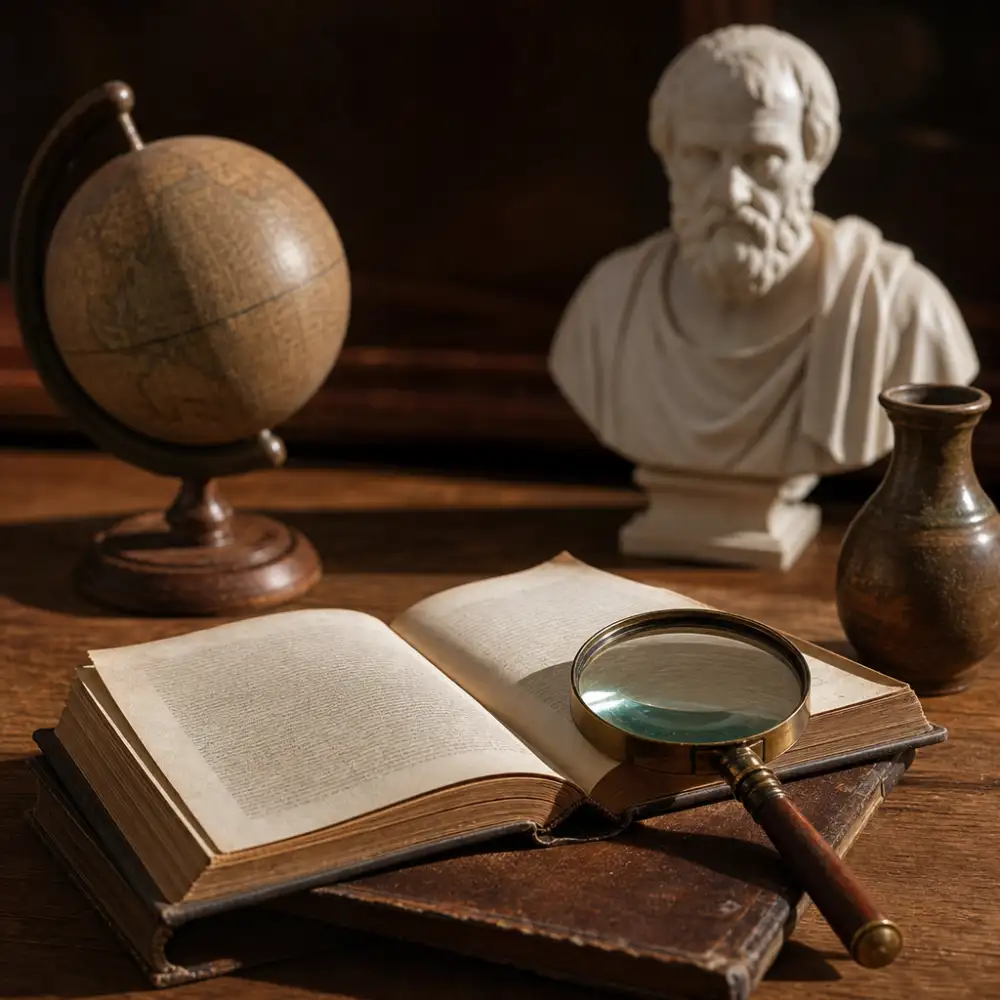 Stanford Encyclopedia Of Philosophy Aktualizovala Heslo O Esenciálních A Náhodných Vlastnostech