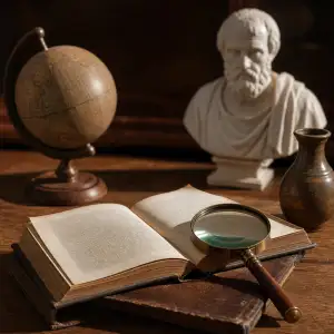 Stanford Encyclopedia Of Philosophy Aktualizovala Heslo O Esenciálních A Náhodných Vlastnostech