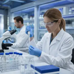Vědci Objevili Látku Urolithin A Jako Možnou Léčbu Srdečního Selhání Typu Hfpef