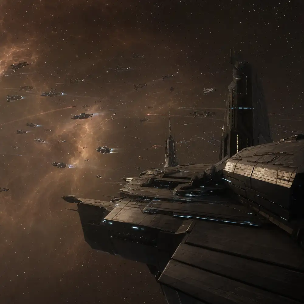 Google Deepmind Testuje Ai Agenty Ve Hře Eve Online S Ccp Games