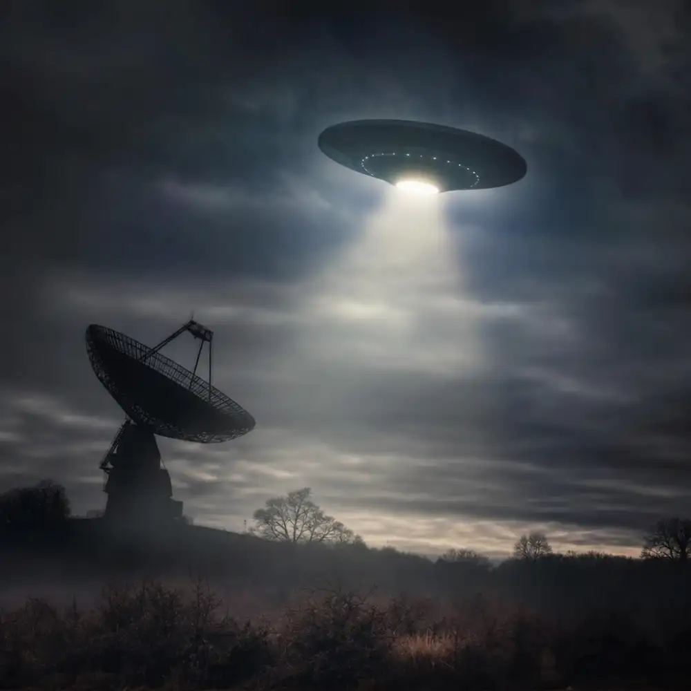 Britský Magazín The Skeptic Vydal 78. Díl Podcastu O Kritickém Myšlení A Ufo