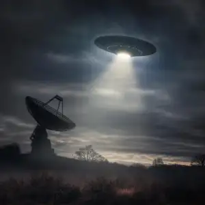 Britský Magazín The Skeptic Vydal 78. Díl Podcastu O Kritickém Myšlení A Ufo