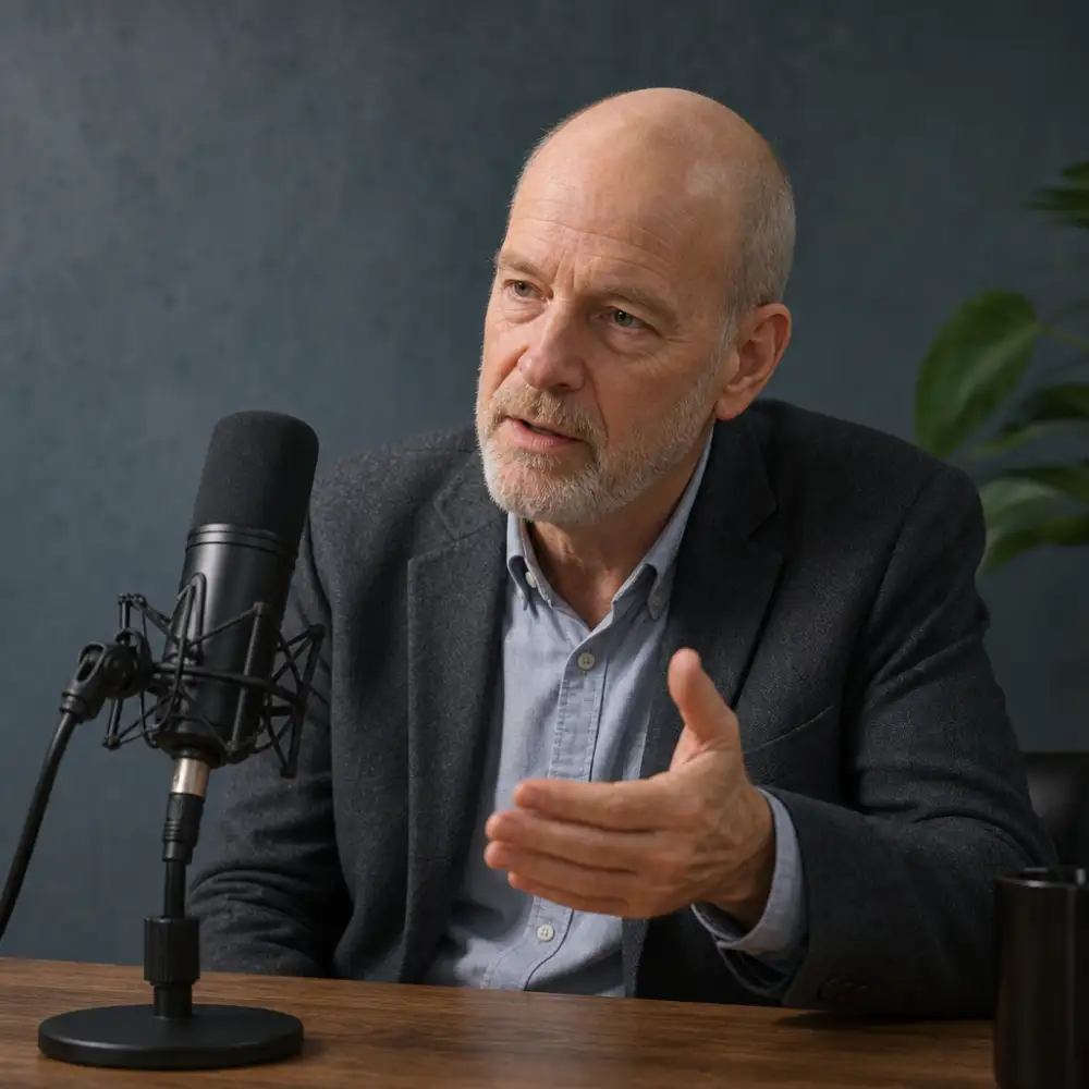 Kritik Stuart Vyse V Roce 2026 Zpochybňuje Vědeckou Podstatu Podcastu The Telepathy Tapes