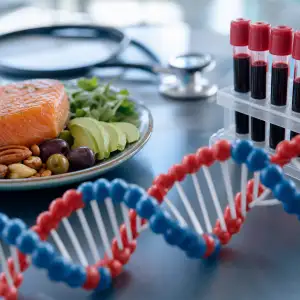 Studie: Genetika Určuje, Jak Nízkosacharidová Dieta Ovlivní Ldl Cholesterol