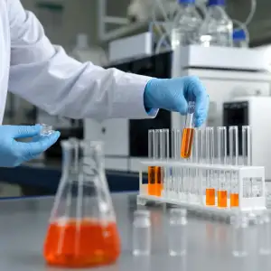 Vědci Vyvinuli Metodu Purifikace Ζ-Karotenu Pro Studium Jeho Izomerů