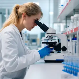 Estonští Vědci: Komplexní Genetický Test Může Odhalit Příčiny Předčasného Selhání Vaječníků