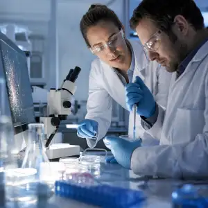 Vědci Odhalili Molekulární Mechanismy Vzniku Šlach A Vazů, Klíč K Lepšímu Hojení Entezí