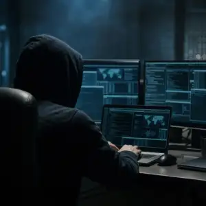 Skupina Dark Caracal Nasazuje Nový Modulární Malware Gocaracal Ke Kybernetické Špionáži