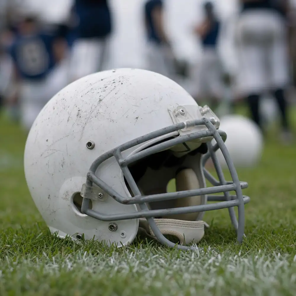 Studie V Bmj Odhaduje Výskyt Cte Mezi Bývalými Hráči Nfl Až Na Desítky Procent