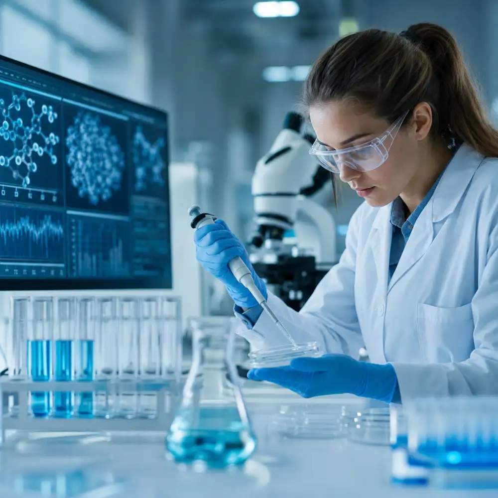Analýza 51 Datasetů Odhalila Systematické Chyby V Ai Modelech Pro Objevování Léčiv